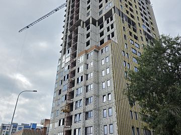 ЖК Проявление, г. Ростов-на-Дону